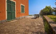 Foto Villa a schiera in vendita a Moneglia