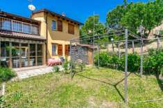 Foto Villa a schiera in vendita a Monghidoro