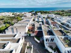 Foto Villa a schiera in vendita a Monopoli