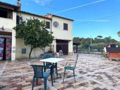 Foto Villa a schiera in vendita a Monsampolo Del Tronto