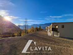 Foto Villa a schiera in vendita a Montagna