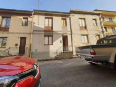 Foto Villa a schiera in vendita a Montalbano Elicona - 5 locali 109mq