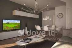 Foto Villa a schiera in vendita a Montalcino - 3 locali 90mq