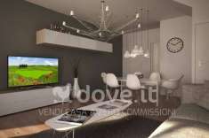 Foto Villa a schiera in vendita a Montalcino