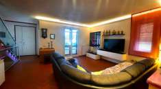 Foto Villa a schiera in vendita a Montale