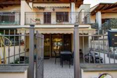 Foto Villa a schiera in vendita a Montalto Di Castro - 4 locali 100mq