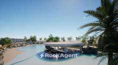 Foto Villa a schiera in vendita a Montalto Di Castro