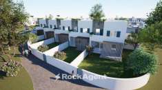 Foto Villa a schiera in vendita a Montalto Di Castro
