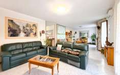 Foto Villa a schiera in vendita a Montanaso Lombardo