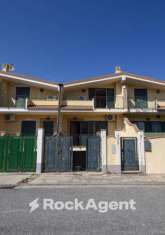Foto Villa a schiera in vendita a Montauro