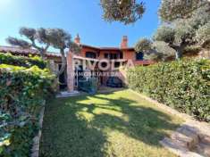 Foto Villa a schiera in vendita a Monte Argentario - 5 locali 119mq