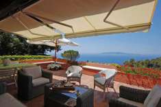 Foto Villa a schiera in vendita a Monte Argentario