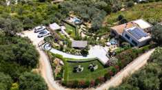 Foto Villa a schiera in vendita a Monte Argentario