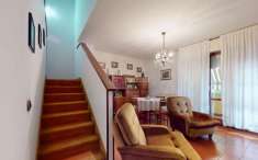 Foto Villa a schiera in vendita a Monte San Pietro