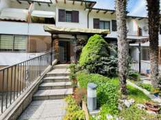 Foto Villa a schiera in vendita a Monte San Pietro