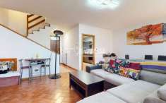 Foto Villa a schiera in vendita a Monte San Pietro