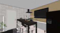 Foto Villa a schiera in vendita a Monte San Pietro