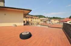 Foto Villa a schiera in vendita a Montebello Vicentino
