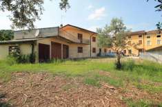 Foto Villa a schiera in vendita a Montebello Vicentino
