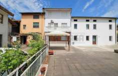 Foto Villa a schiera in vendita a Montebello Vicentino
