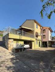 Foto Villa a schiera in vendita a Montebello Vicentino