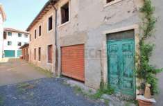 Foto Villa a schiera in vendita a Montebello Vicentino