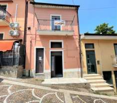 Foto Villa a schiera in vendita a Montecalvo Irpino - 4 locali 50mq