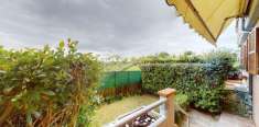 Foto Villa a schiera in vendita a Montecassiano