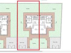 Foto Villa a schiera in vendita a Montecatini Terme