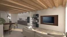 Foto Villa a schiera in vendita a Montecchio Precalcino