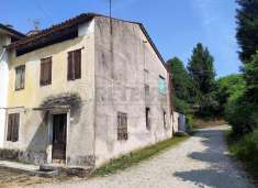 Foto Villa a schiera in vendita a Montecchio Precalcino