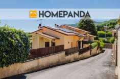 Foto Villa a schiera in vendita a Montecompatri