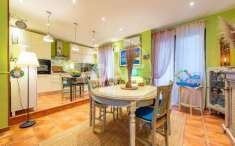 Foto Villa a schiera in vendita a Montecompatri