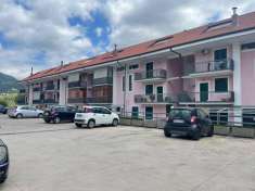 Foto Villa a schiera in vendita a Montecorvino Rovella