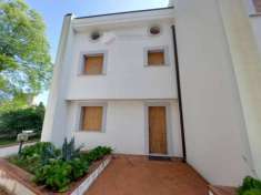 Foto Villa a schiera in vendita a Montefiore Conca