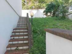 Foto Villa a schiera in vendita a Montefiore Conca