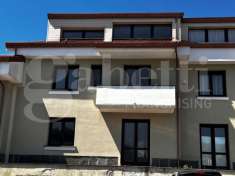 Foto Villa a schiera in vendita a Monteforte Irpino