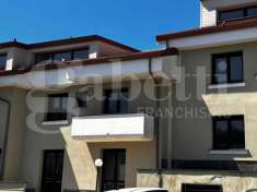 Foto Villa a schiera in vendita a Monteforte Irpino