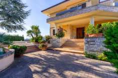 Foto Villa a schiera in vendita a Montegranaro