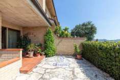 Foto Villa a schiera in vendita a Montegranaro