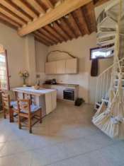Foto Villa a schiera in vendita a Montelupo Fiorentino - 2 locali 40mq