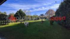 Foto Villa a schiera in vendita a Montelupo Fiorentino