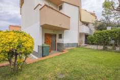 Foto Villa a schiera in vendita a Montemarciano