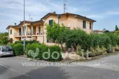 Foto Villa a schiera in vendita a Montepulciano - 5 locali 250mq