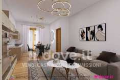 Foto Villa a schiera in vendita a Montepulciano