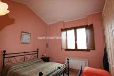 Foto Villa a schiera in vendita a Montepulciano