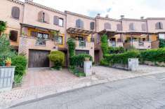 Foto Villa a schiera in vendita a Monterenzio