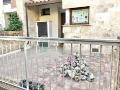 Foto Villa a schiera in vendita a Monteriggioni - 5 locali 112mq
