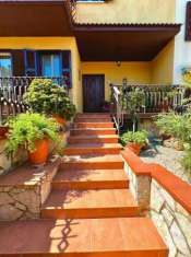 Foto Villa a schiera in vendita a Monterotondo