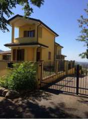 Foto Villa a schiera in vendita a Montescudo-Monte Colombo